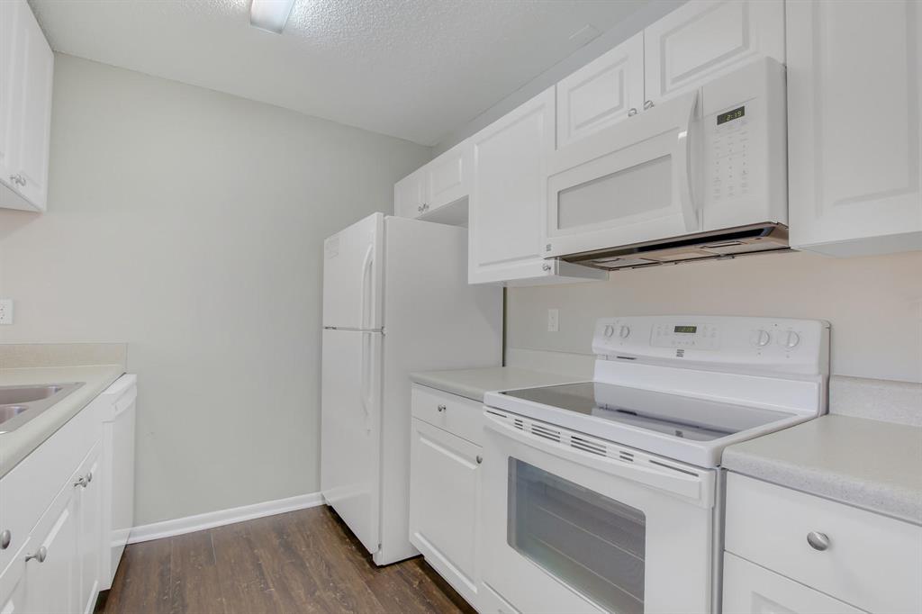 PARKSIDE GREEN - Residential