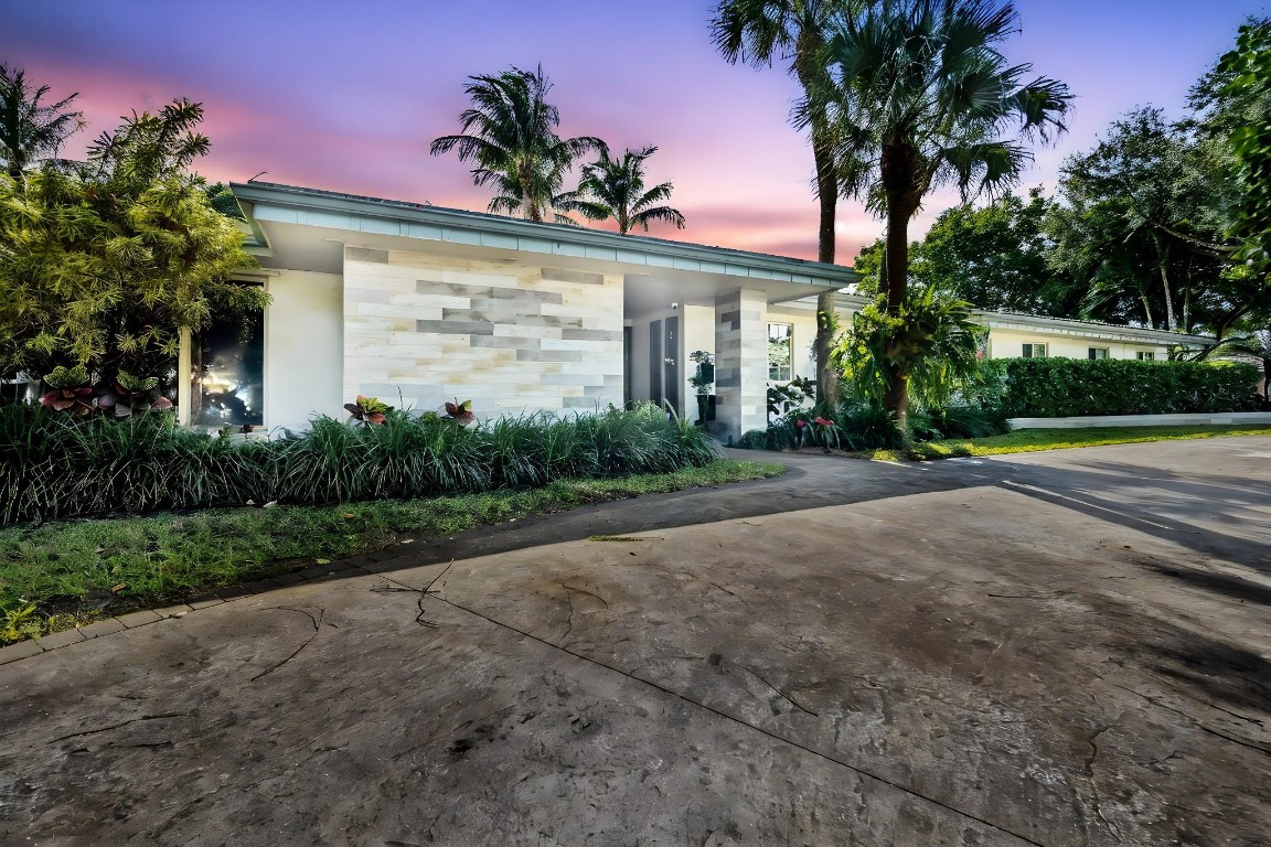 Hollywood Hills 6-22 B - Residential