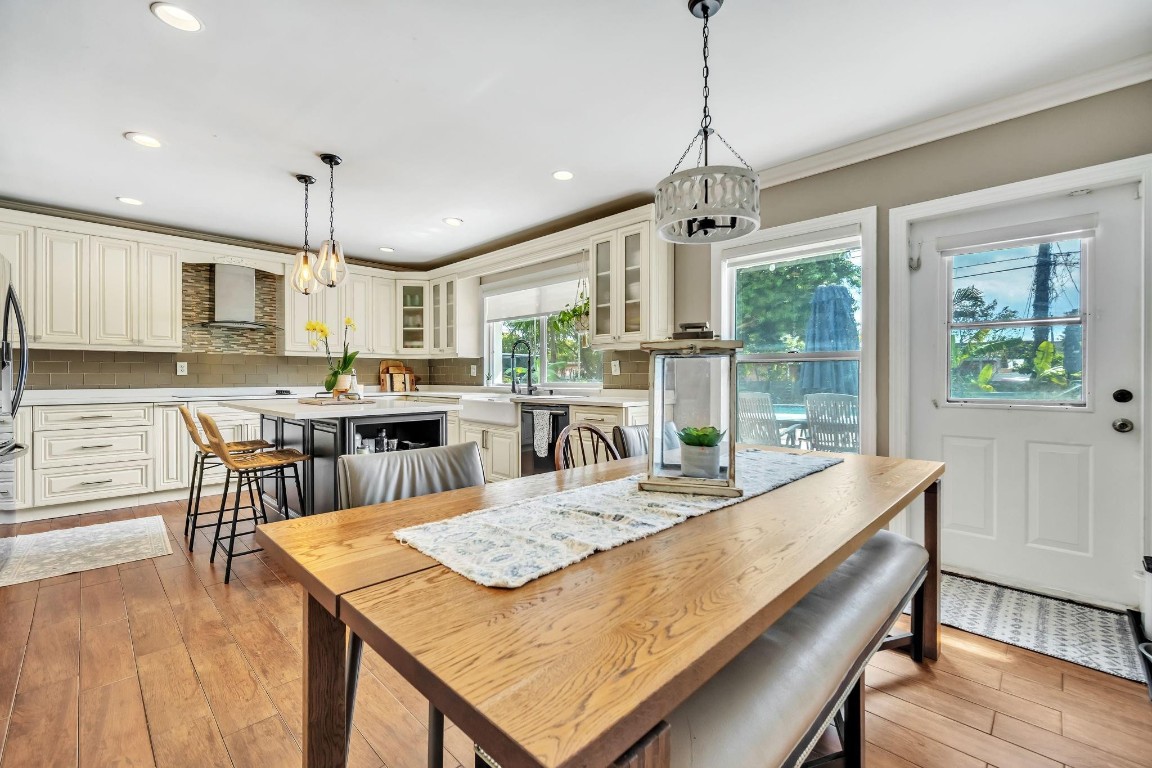 Hollywood Hills 6-22 B - Residential