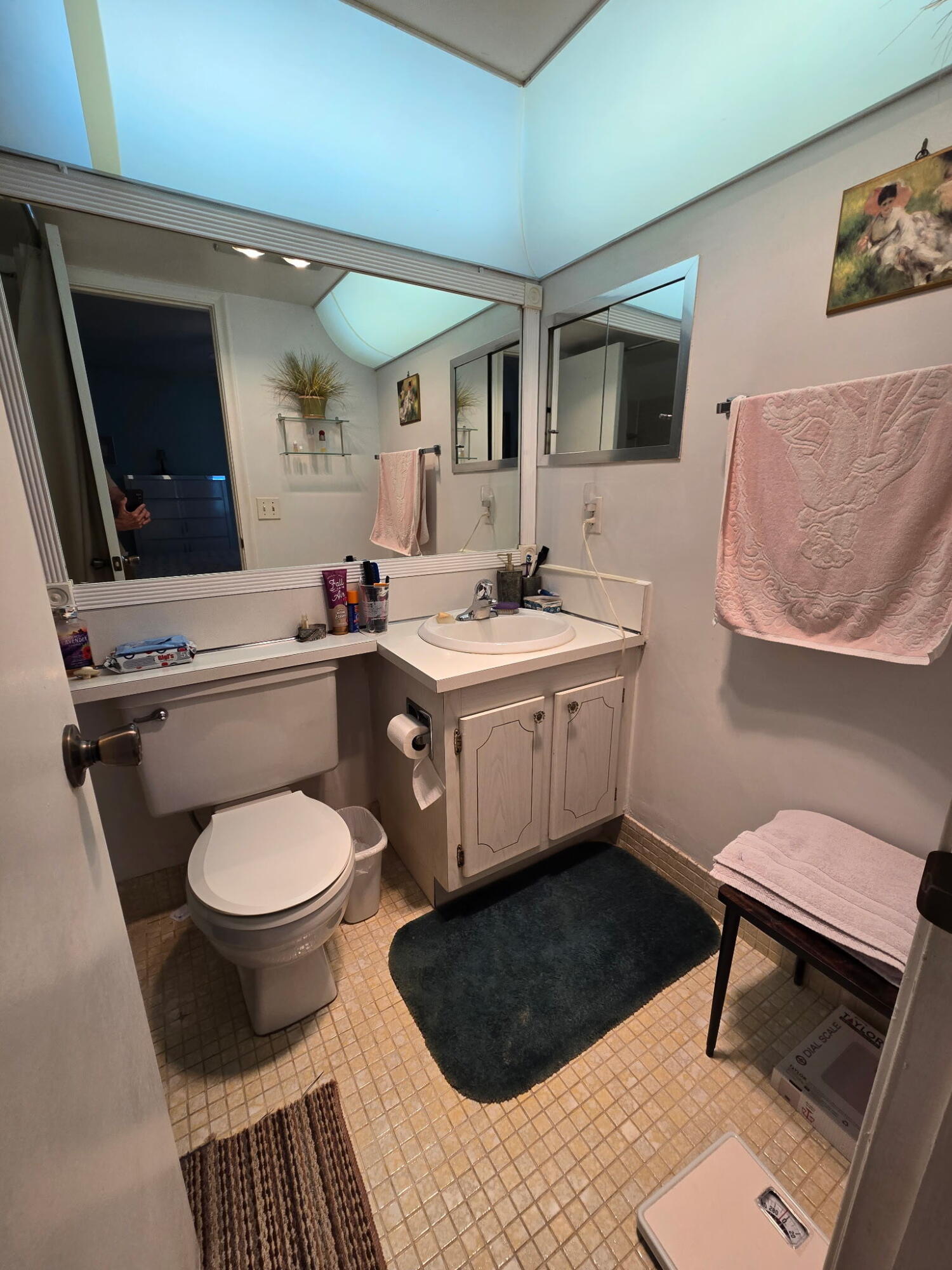 BERKSHIRE A CONDO - Residential