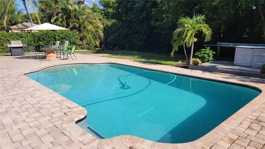 Pompano Waterway Estates - Residential