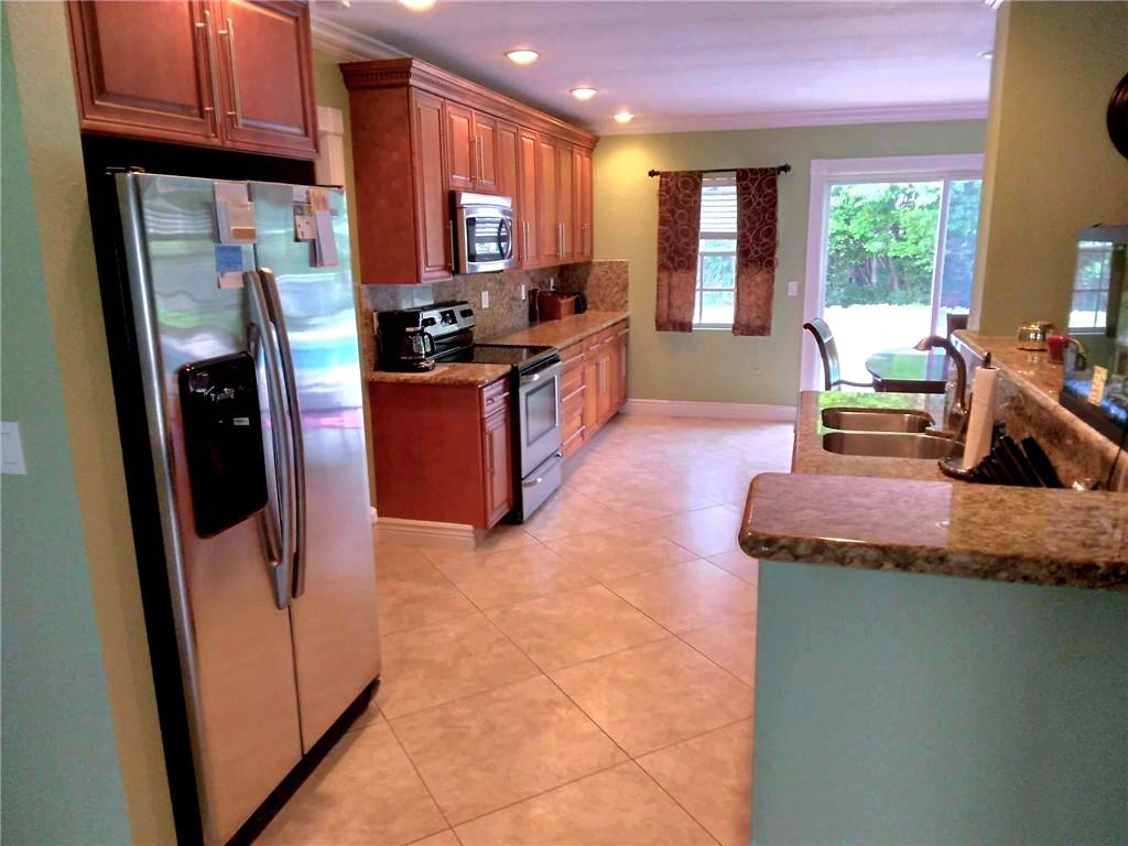 Pompano Waterway Estates - Residential