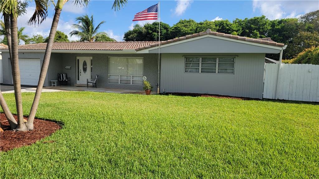 Pompano Waterway Estates - Residential