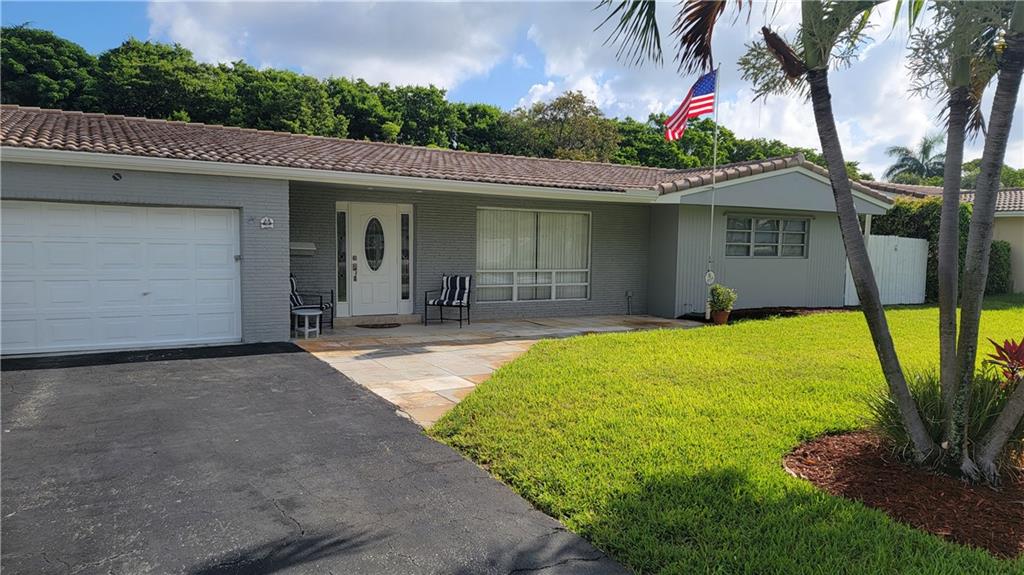 Pompano Waterway Estates - Residential