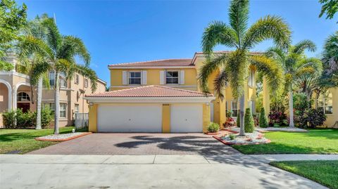 16928 SW 16th St Pembroke Pines FL 33027
