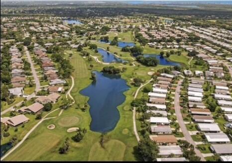 CAMBRIDGE AT HERITAGE RIDGE - Residential