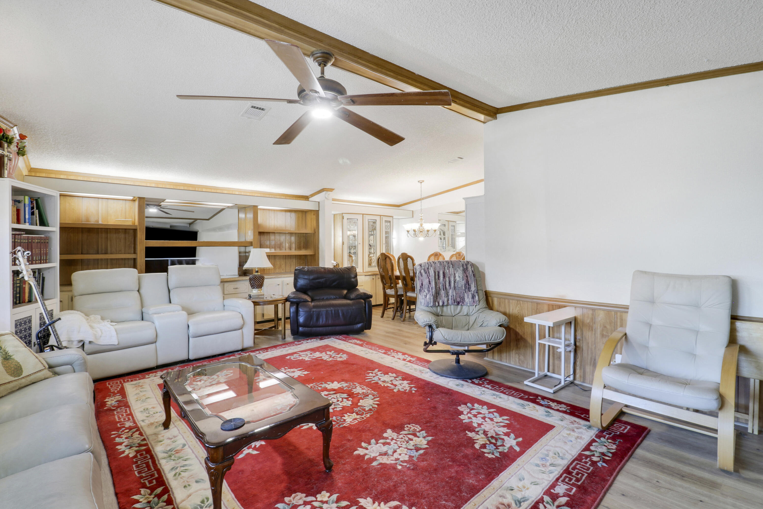 CAMBRIDGE AT HERITAGE RIDGE - Residential