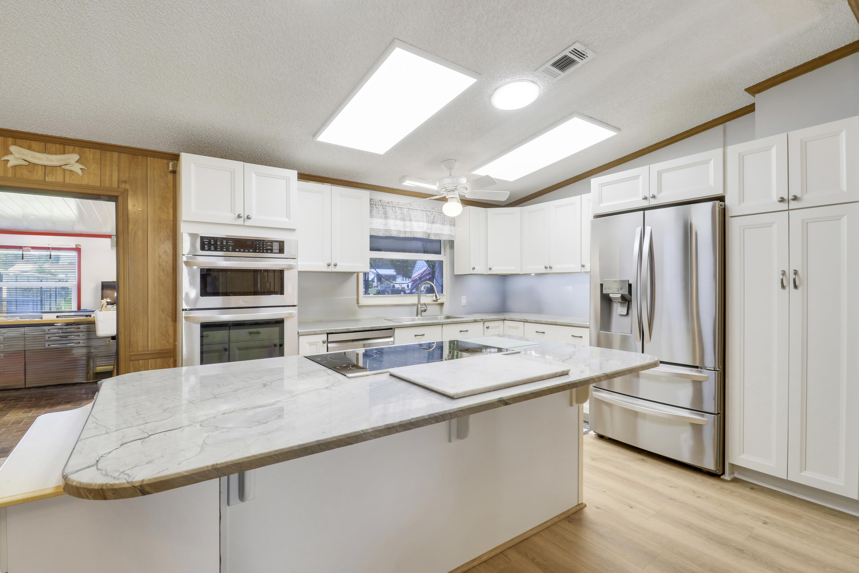 CAMBRIDGE AT HERITAGE RIDGE - Residential