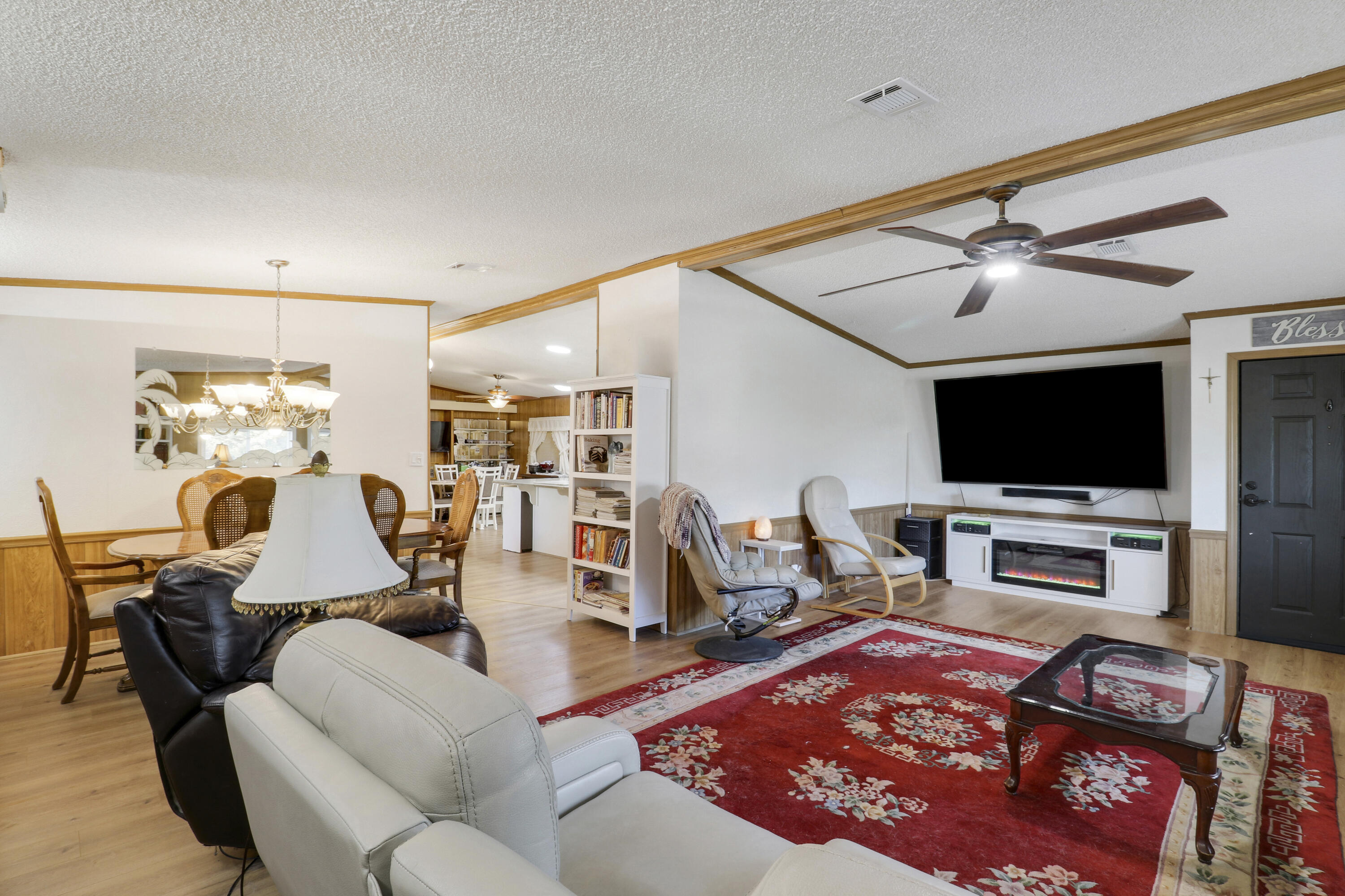 CAMBRIDGE AT HERITAGE RIDGE - Residential