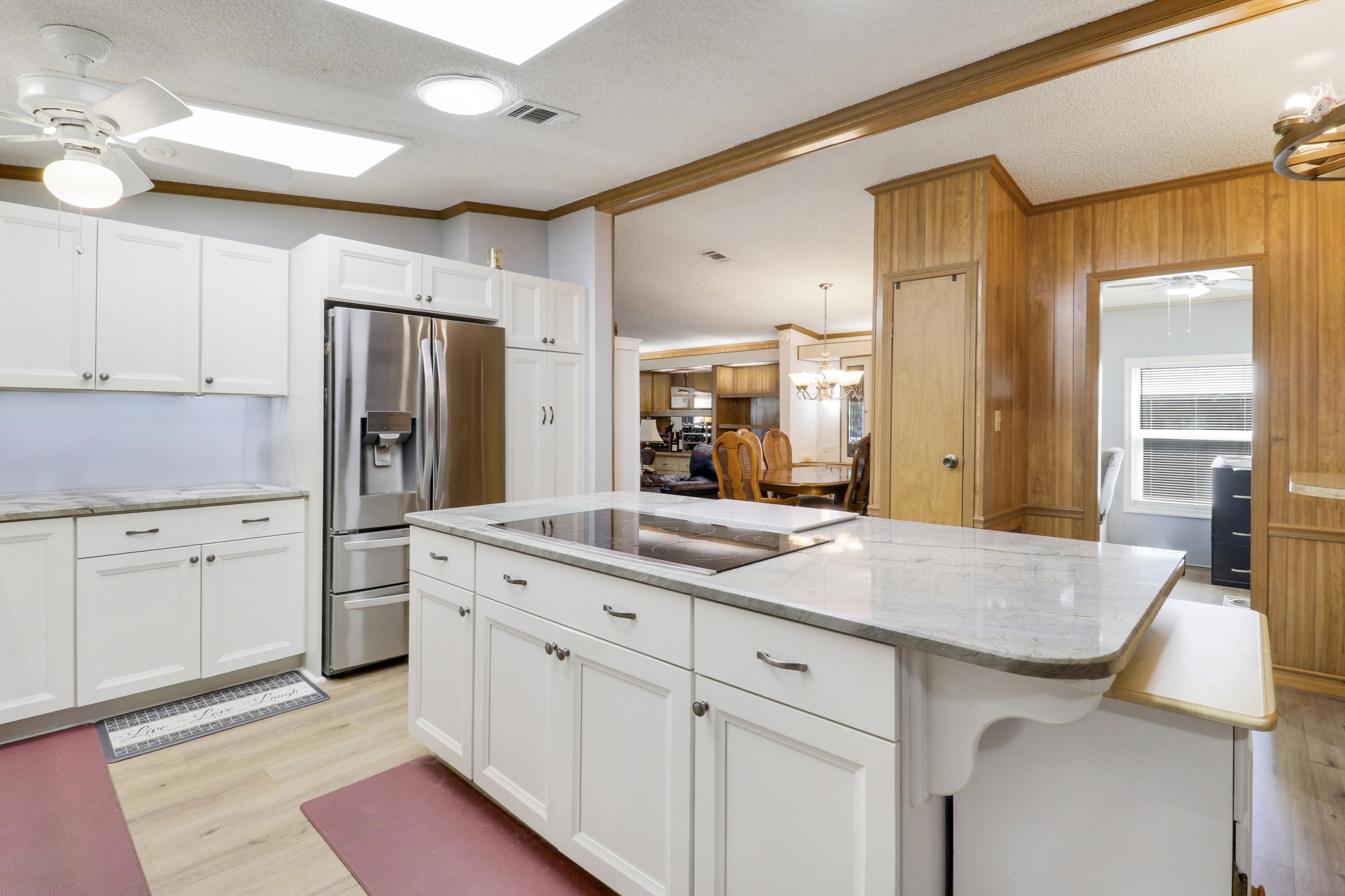 CAMBRIDGE AT HERITAGE RIDGE - Residential
