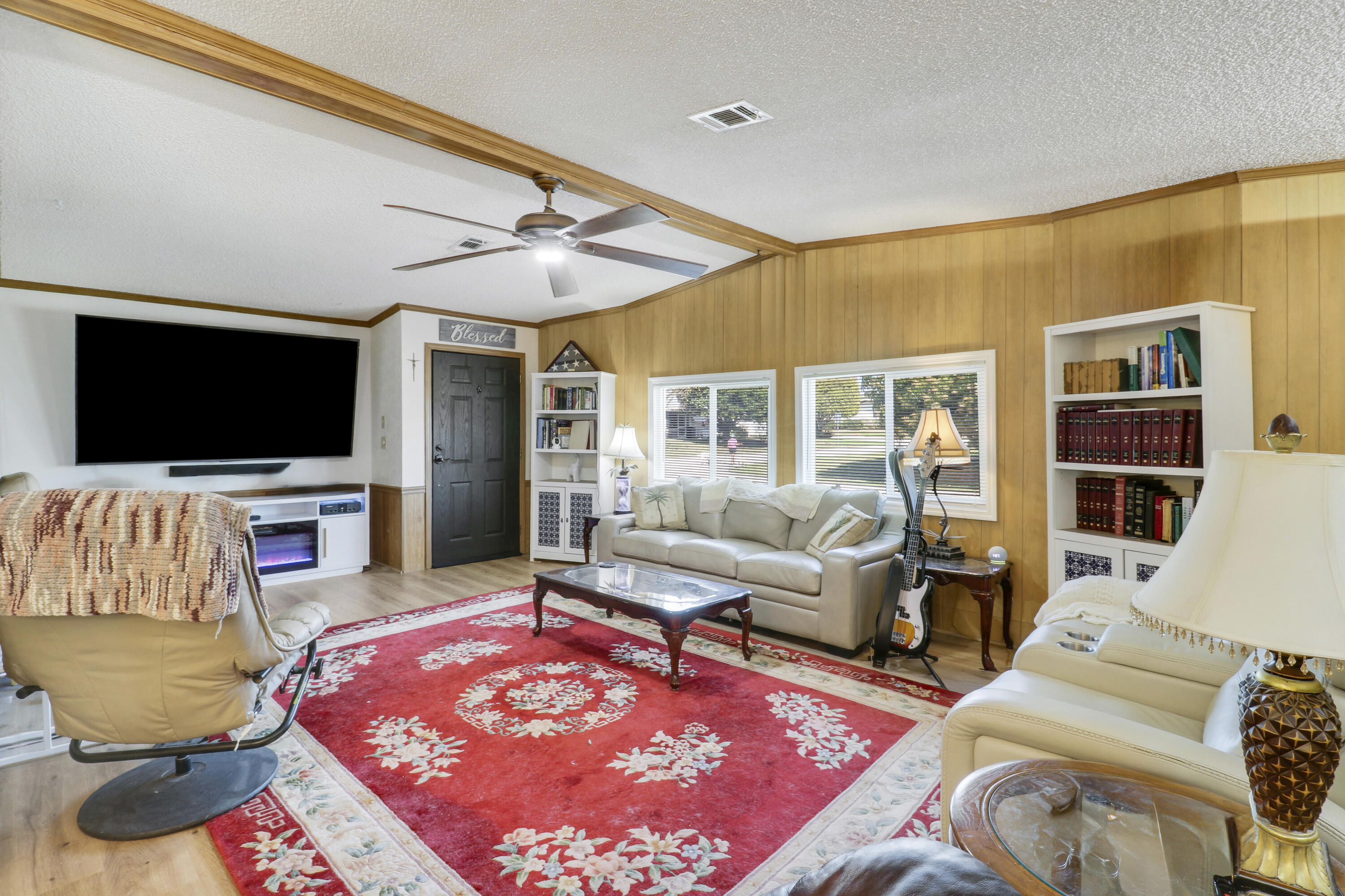 CAMBRIDGE AT HERITAGE RIDGE - Residential