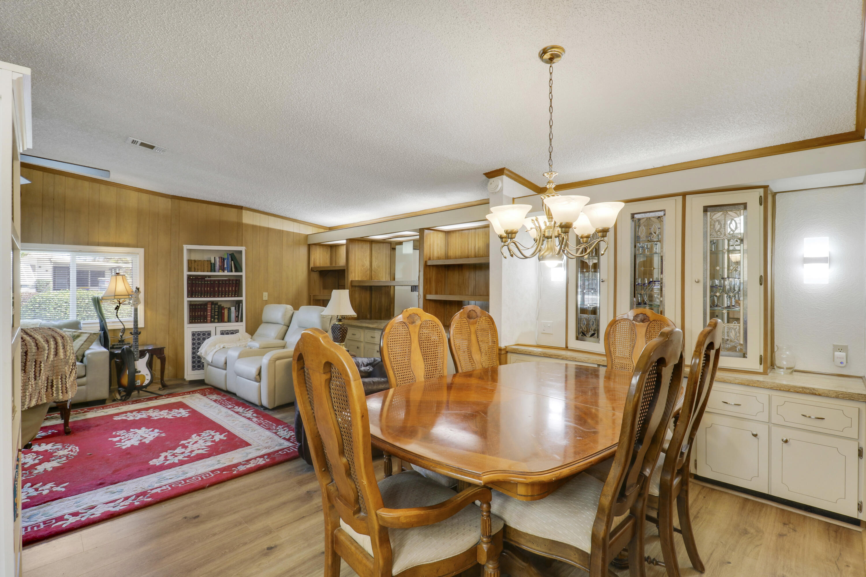 CAMBRIDGE AT HERITAGE RIDGE - Residential