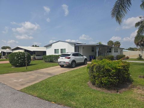 Property photo of 7750 Se Shenandoah Drive, Hobe Sound, FL 33455