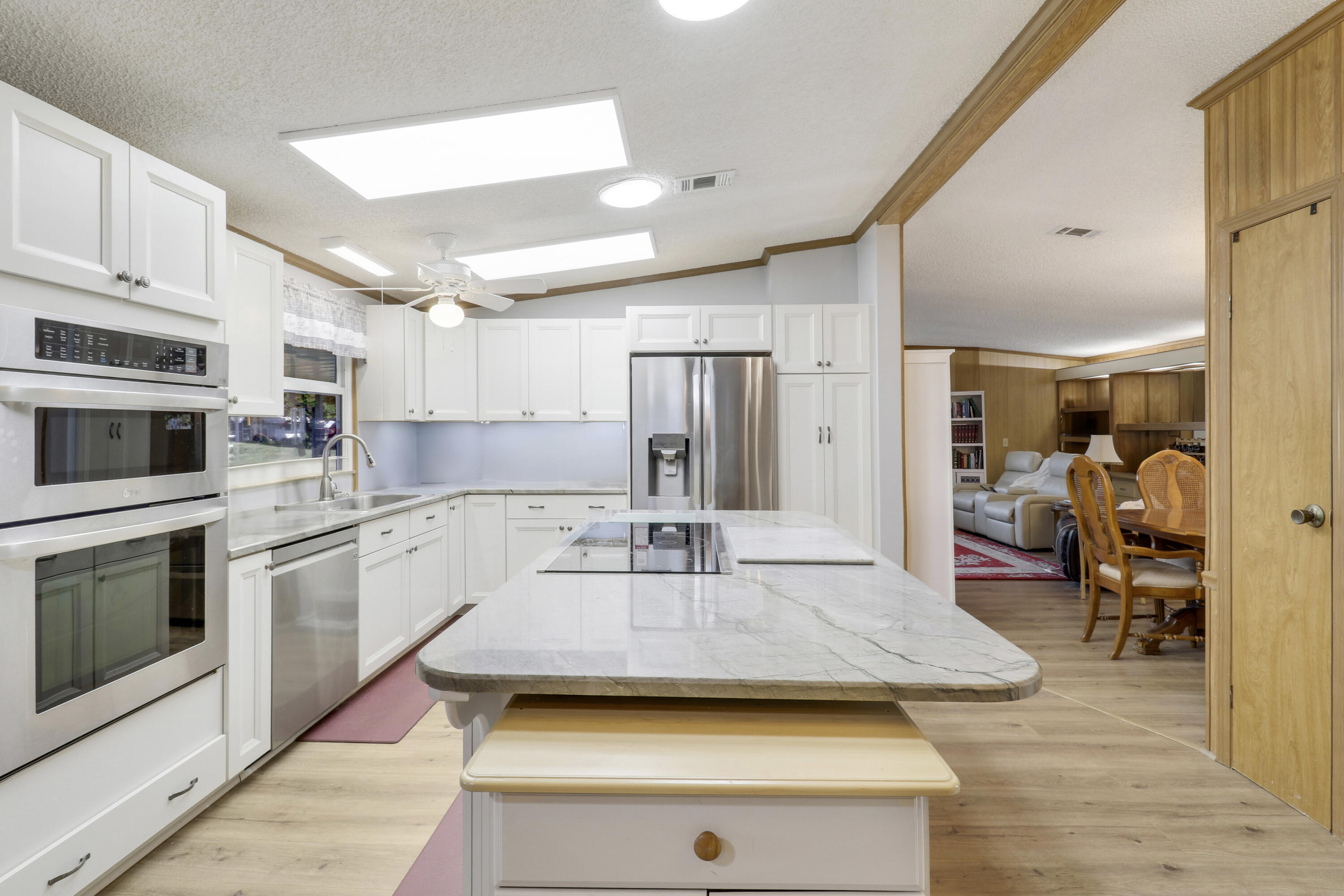 CAMBRIDGE AT HERITAGE RIDGE - Residential