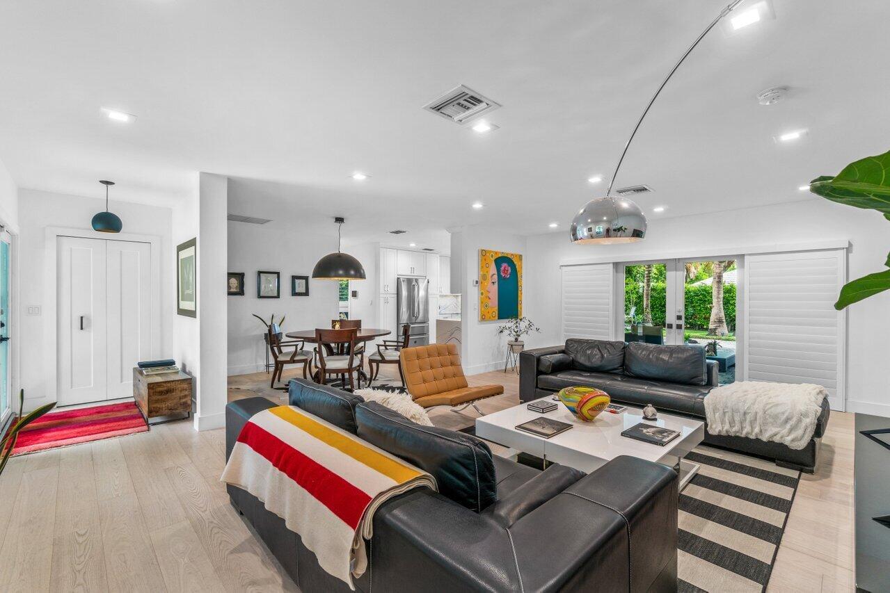 CAMINO GARDENS - Residential