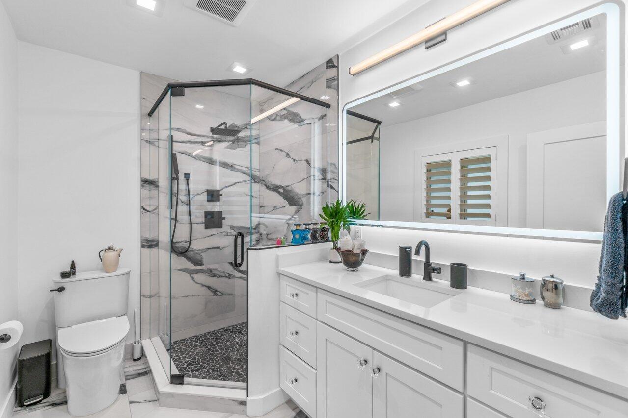 CAMINO GARDENS - Residential