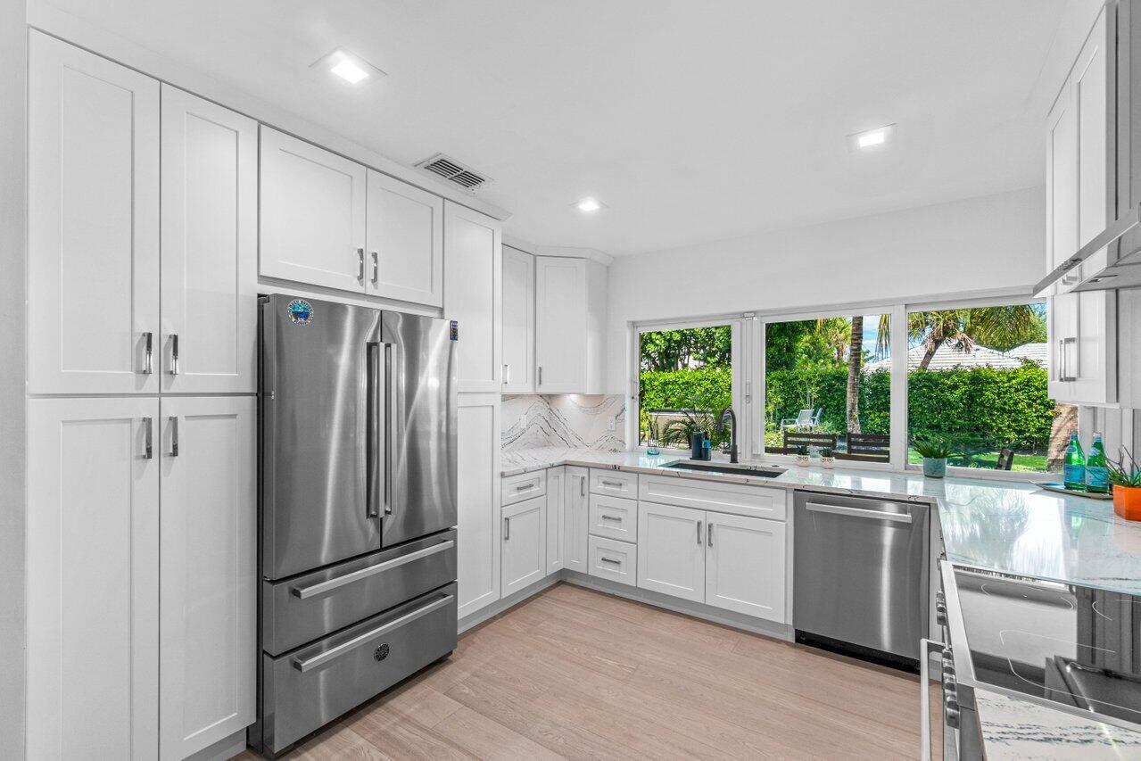 CAMINO GARDENS - Residential