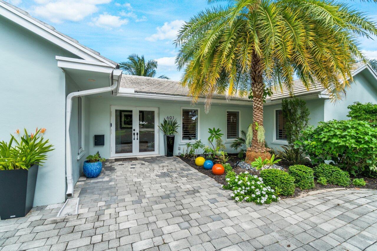 CAMINO GARDENS - Residential