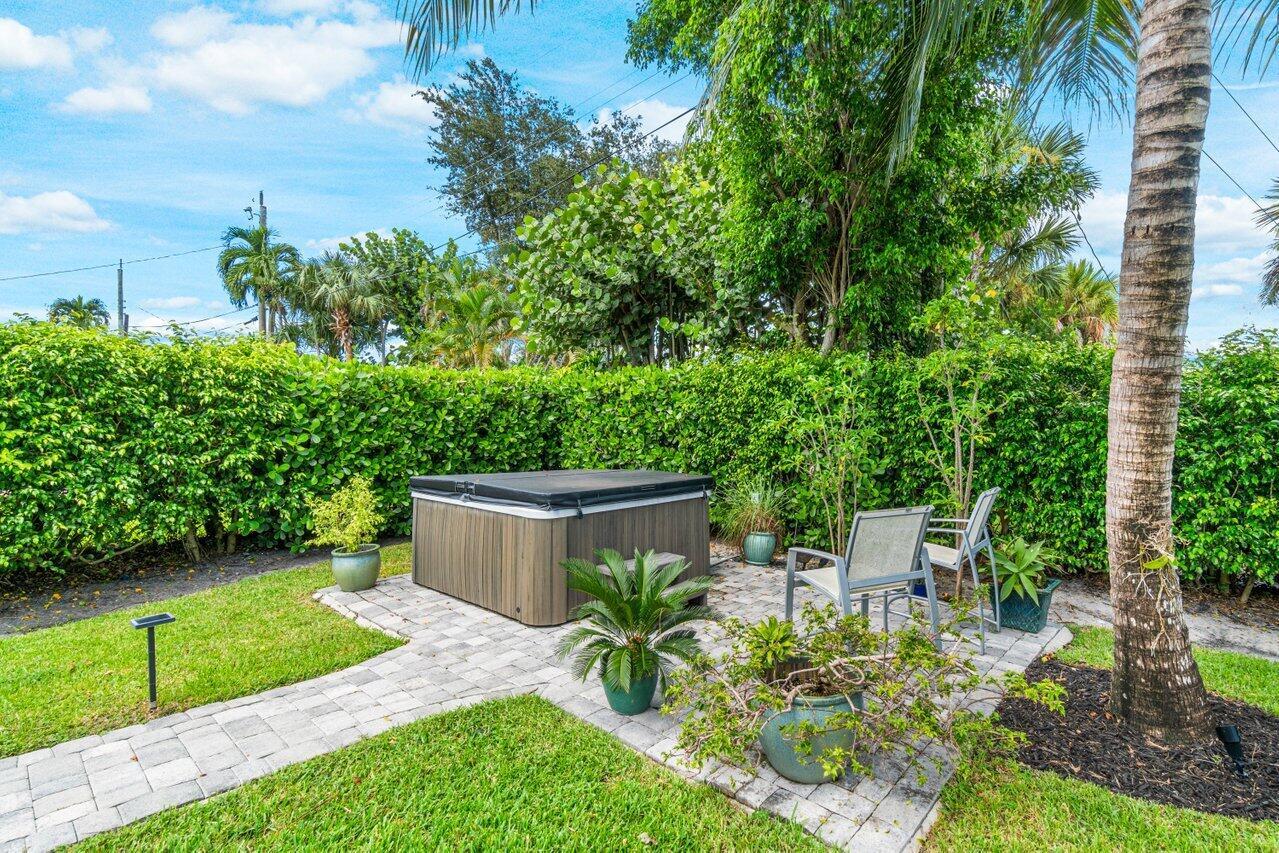 CAMINO GARDENS - Residential