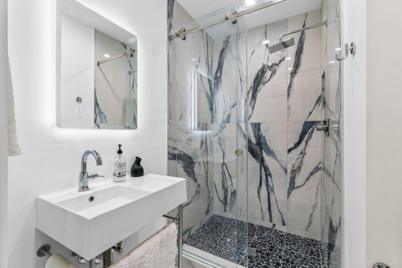 CAMINO GARDENS - Residential