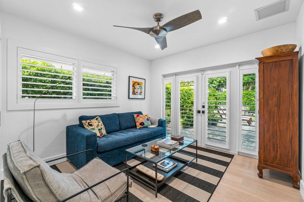 CAMINO GARDENS - Residential