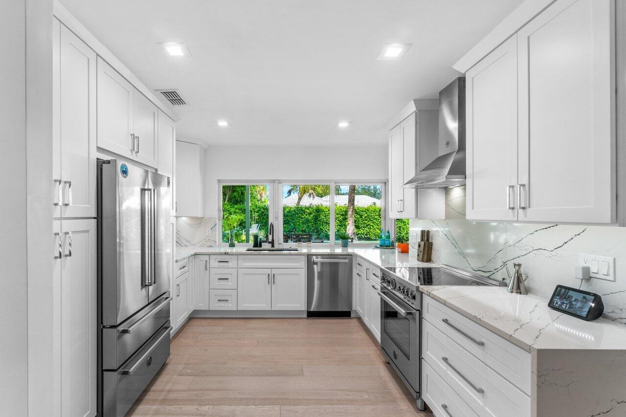 CAMINO GARDENS - Residential