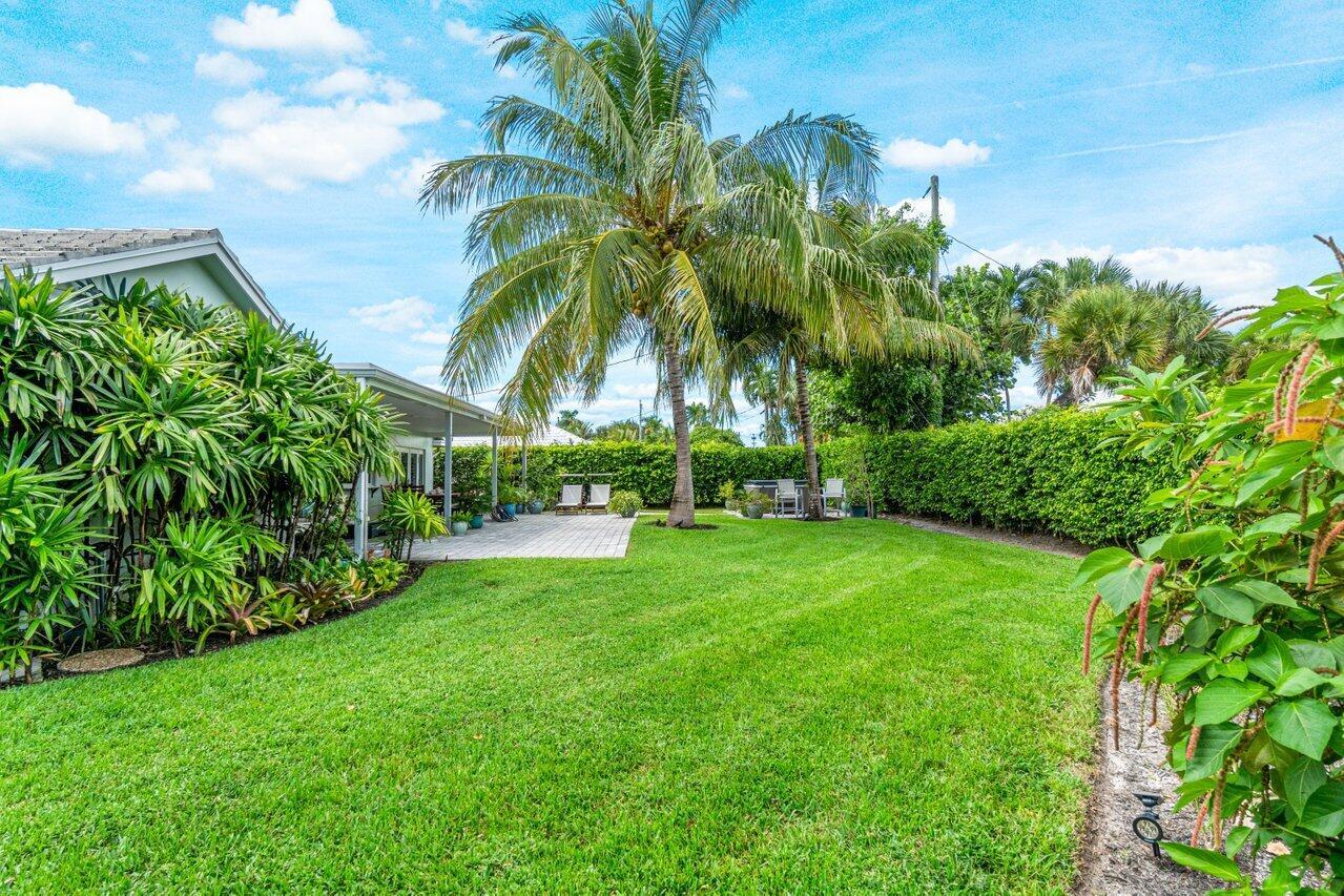 CAMINO GARDENS - Residential