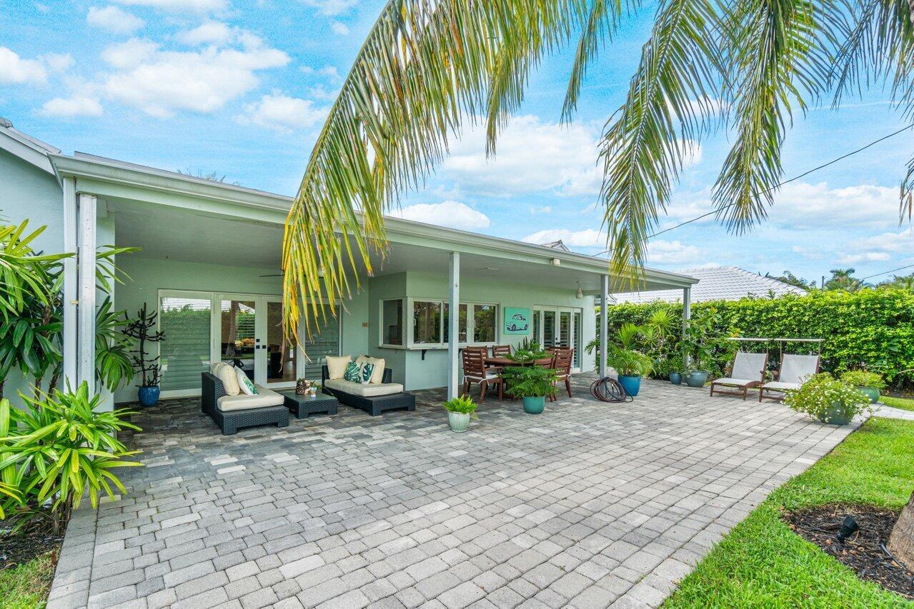 CAMINO GARDENS - Residential