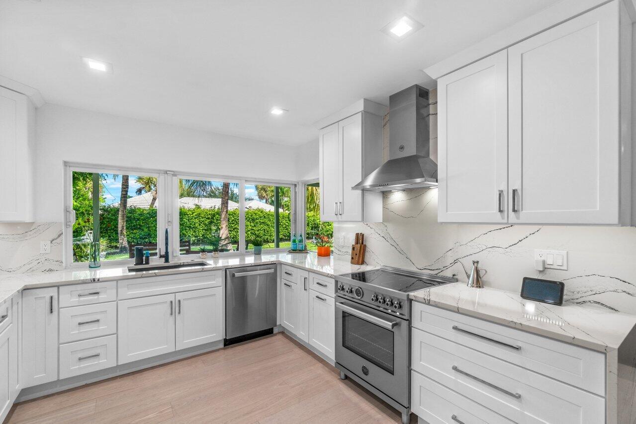 CAMINO GARDENS - Residential