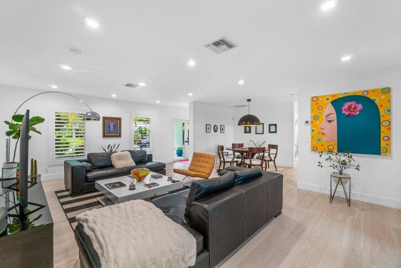 CAMINO GARDENS - Residential