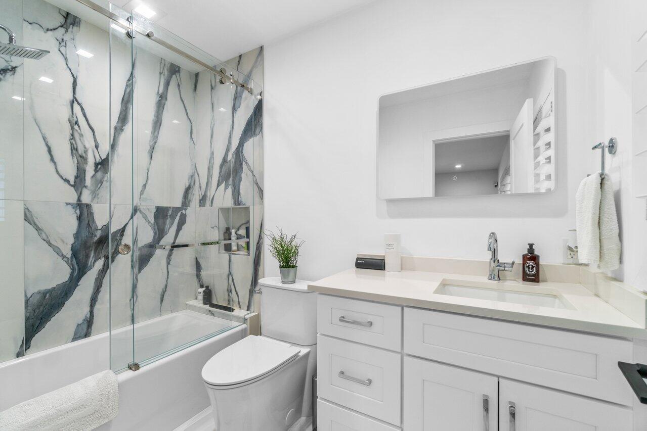 CAMINO GARDENS - Residential