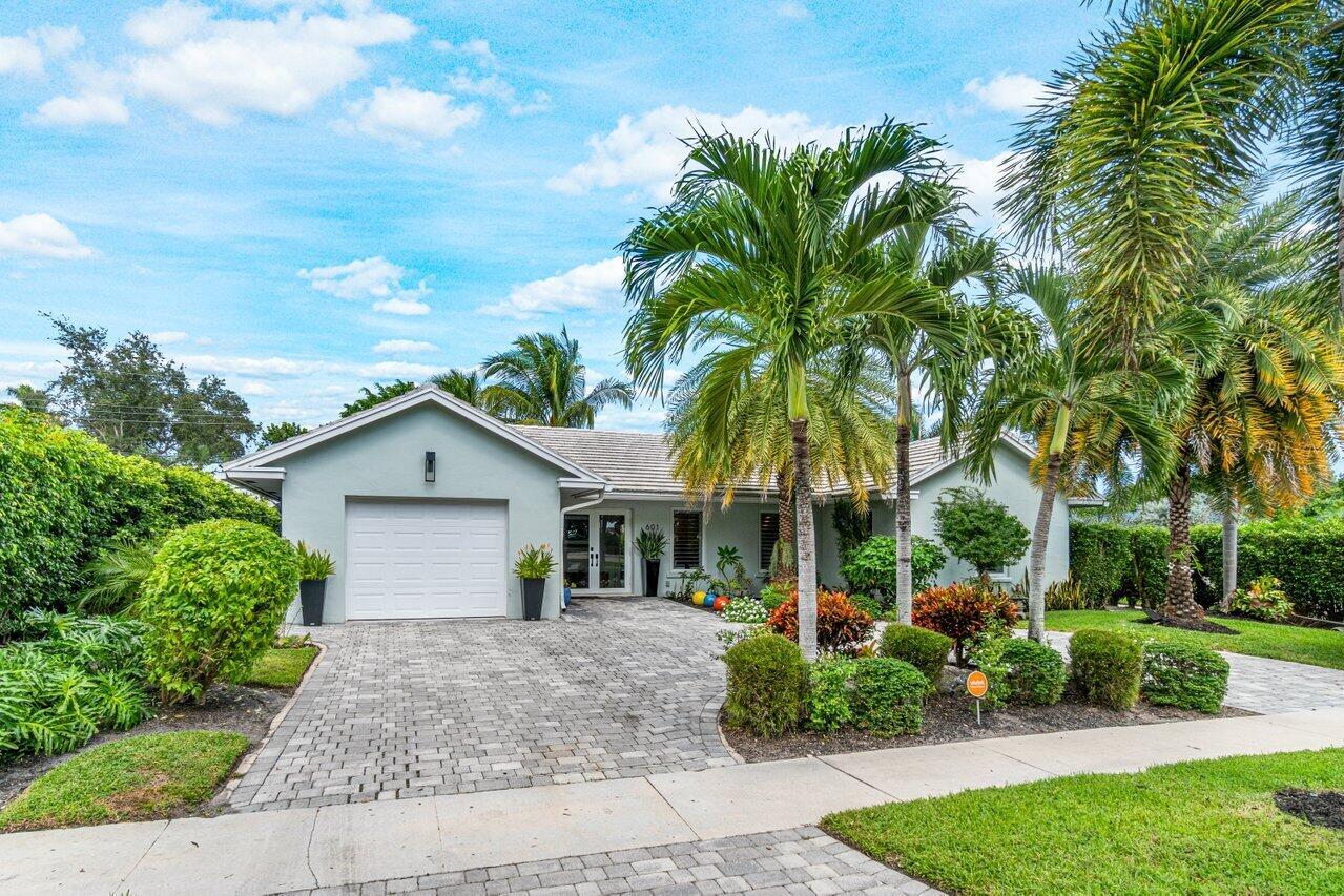 CAMINO GARDENS - Residential