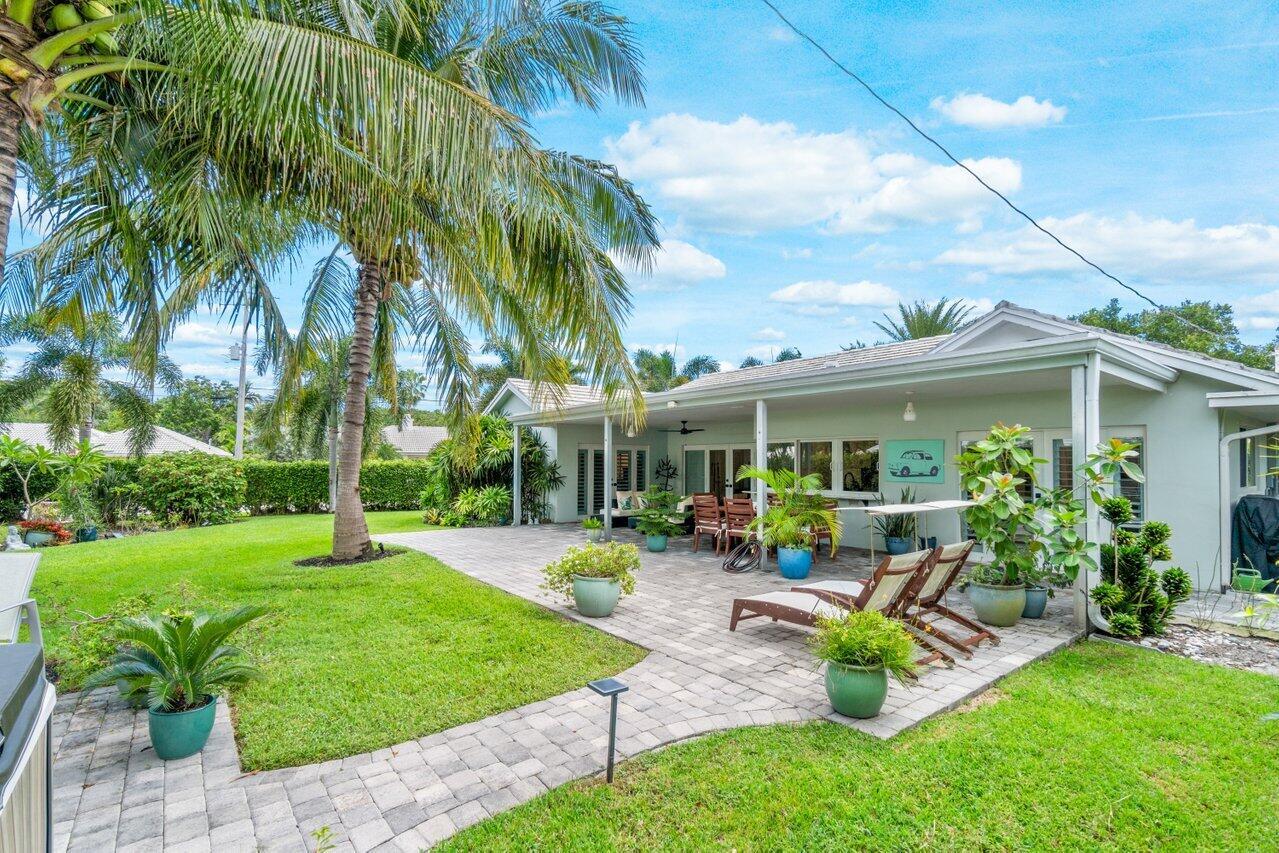 CAMINO GARDENS - Residential