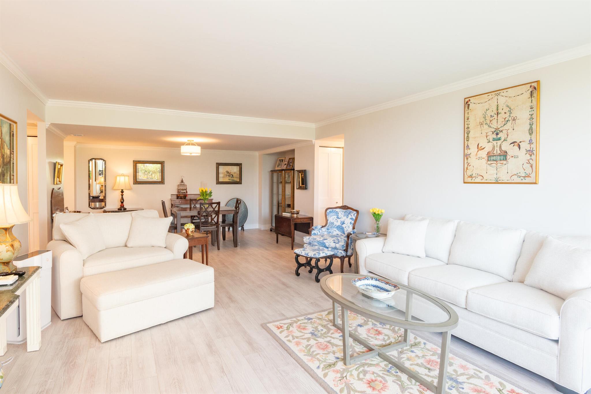 1801 S Flagler Drive 205, West Palm Beach, FL, 33401/$645,000 2 1801 S Flagler Drive 205