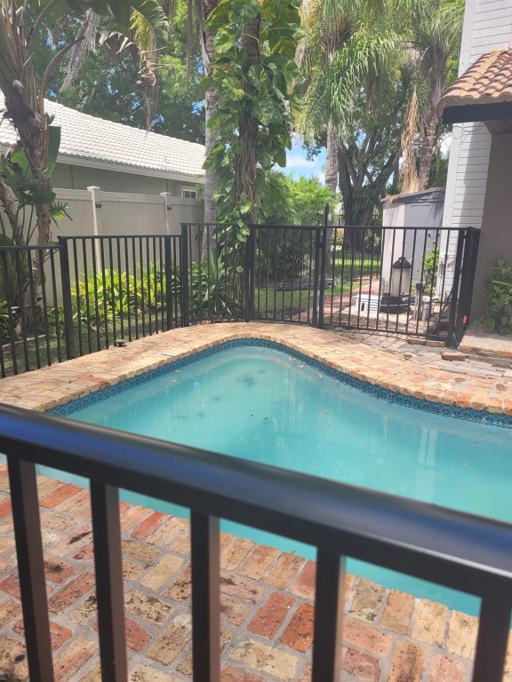 Cypress Run 93-16 B - Residential