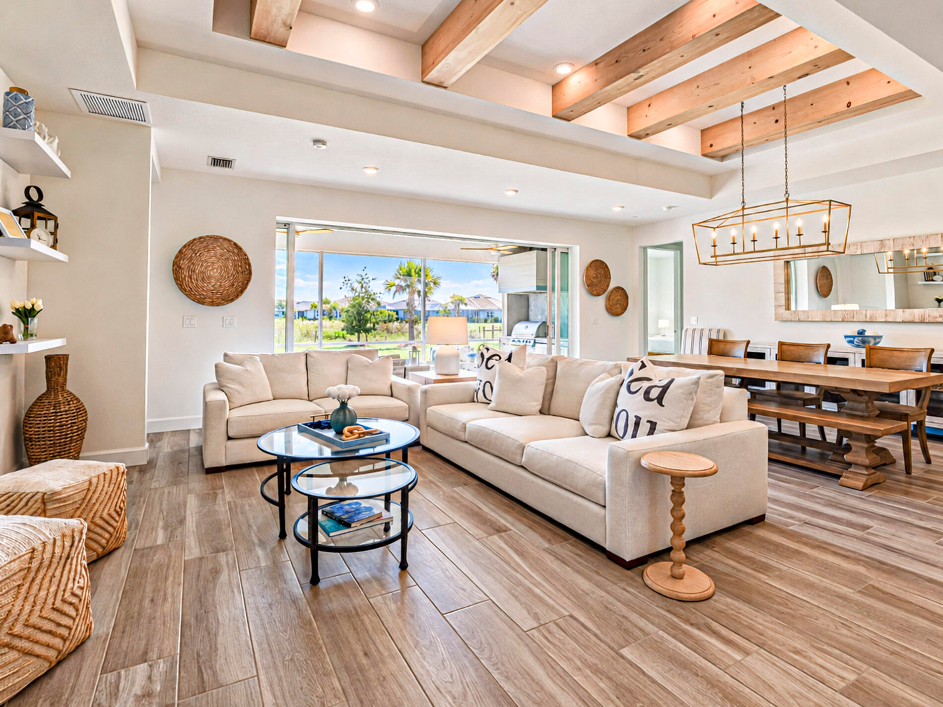 13580 SW GINGERLINE Drive