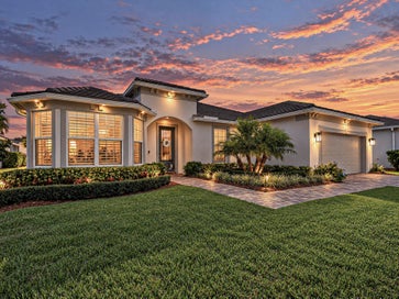 13580 SW GINGERLINE Drive Port St Lucie FL 34987