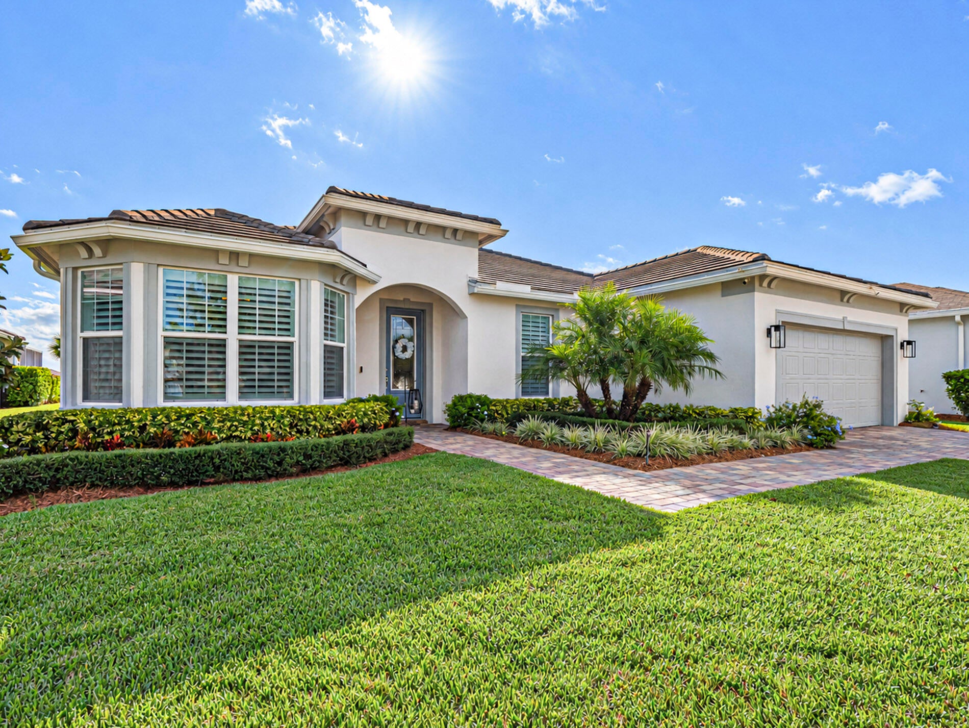 13580 SW GINGERLINE Drive