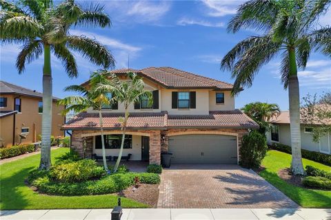 A home in Parkland