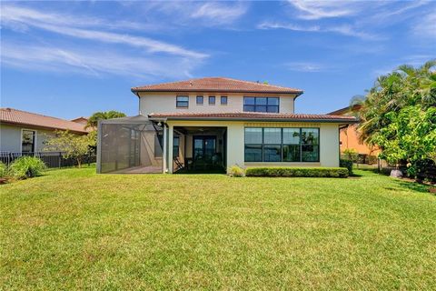 A home in Parkland