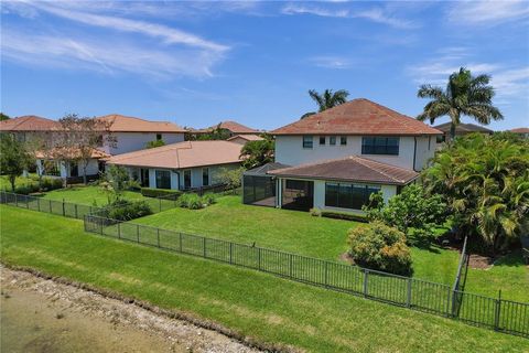 A home in Parkland