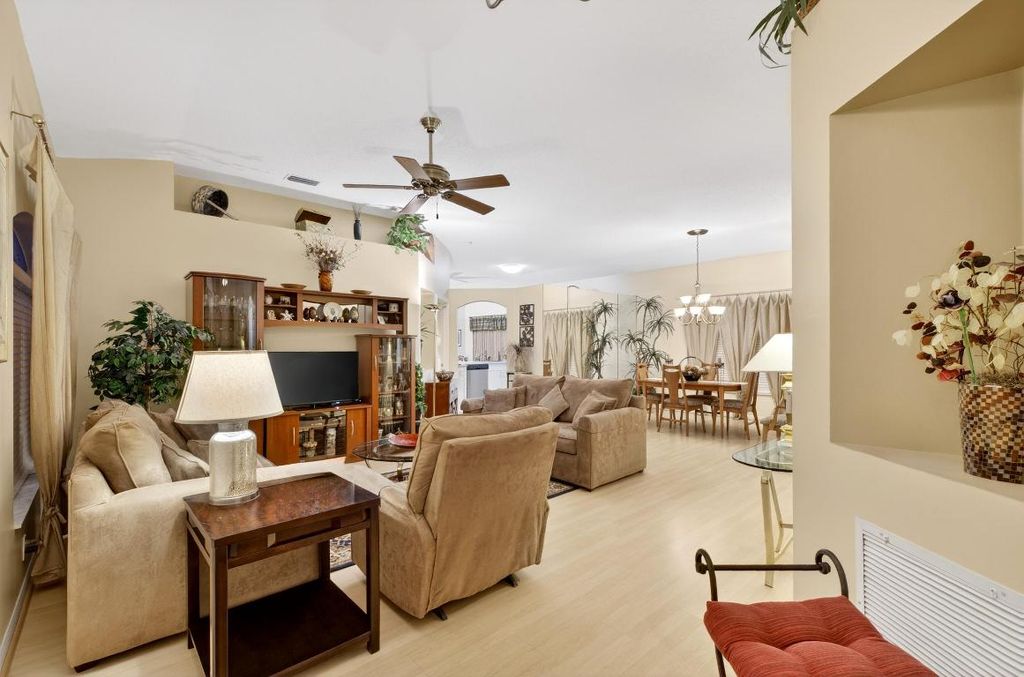 Photo of 452 NW Turin Court, Port Saint Lucie, FL 34986 (MLS # R11147172)