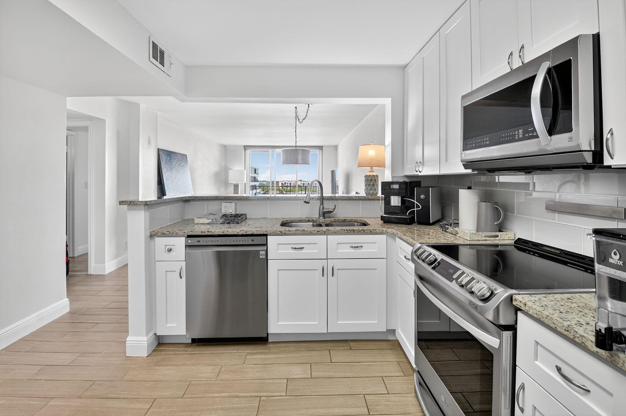 3581 S Ocean 8b Boulevard 8b