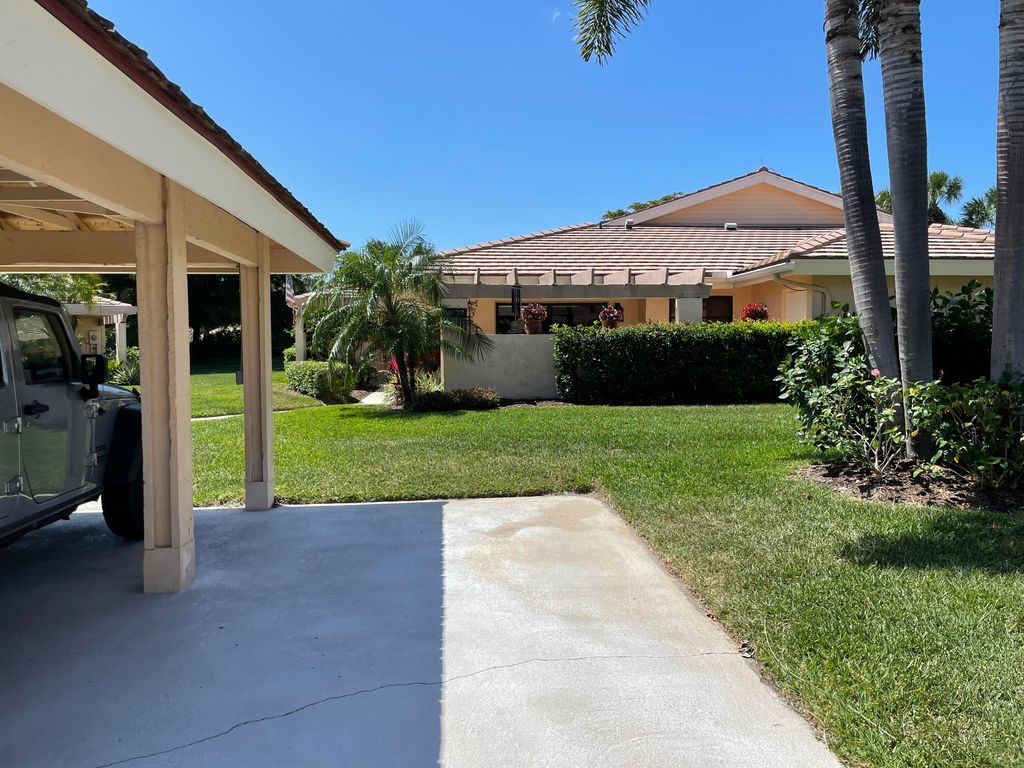 Photo of 3632 Freshwater Drive, Jupiter, FL 33477 (MLS # R10798883)