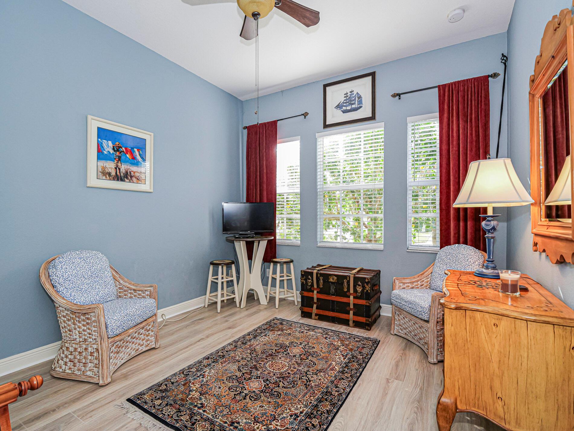 Falcon Trace - Residential