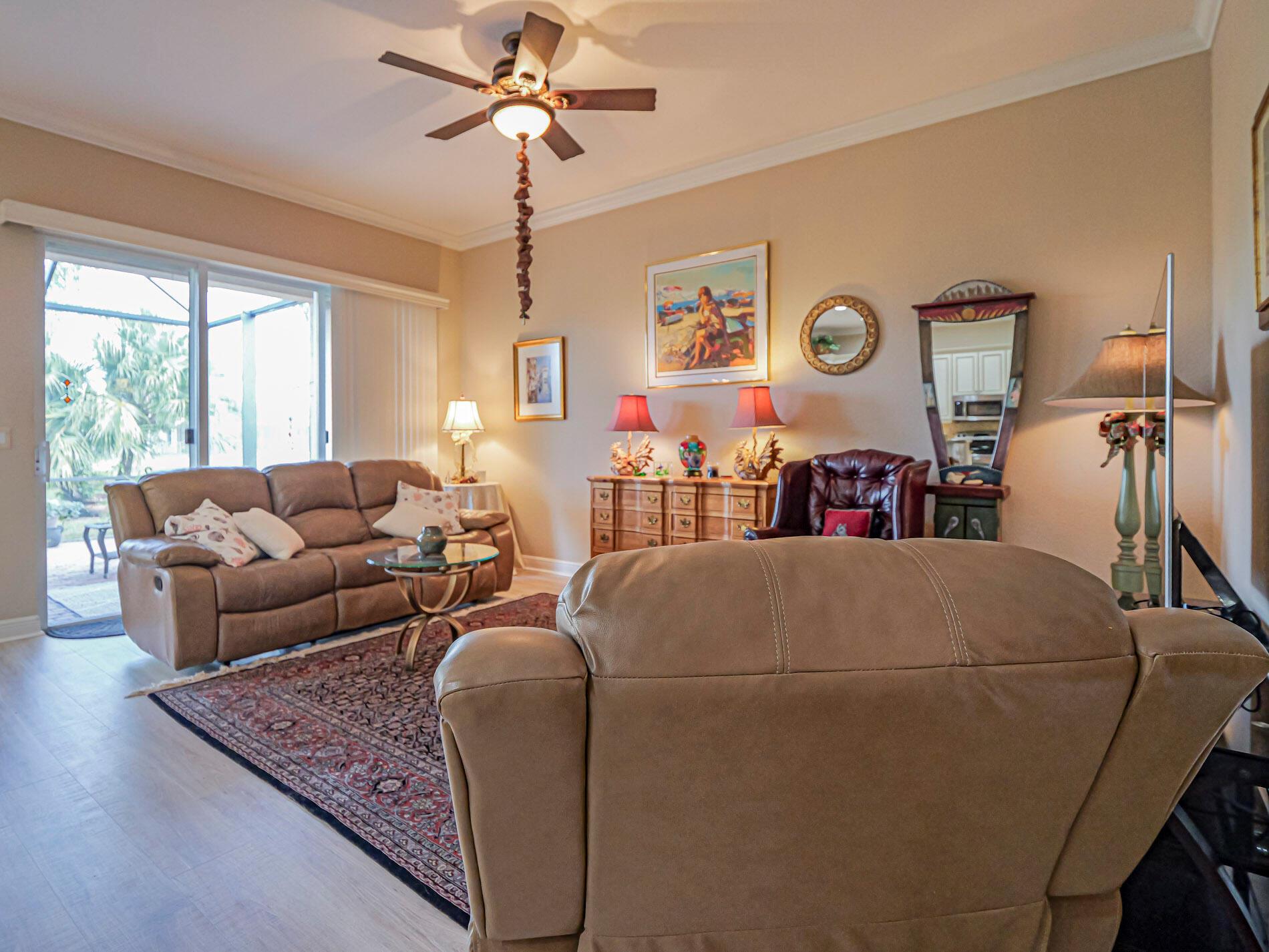 Falcon Trace - Residential