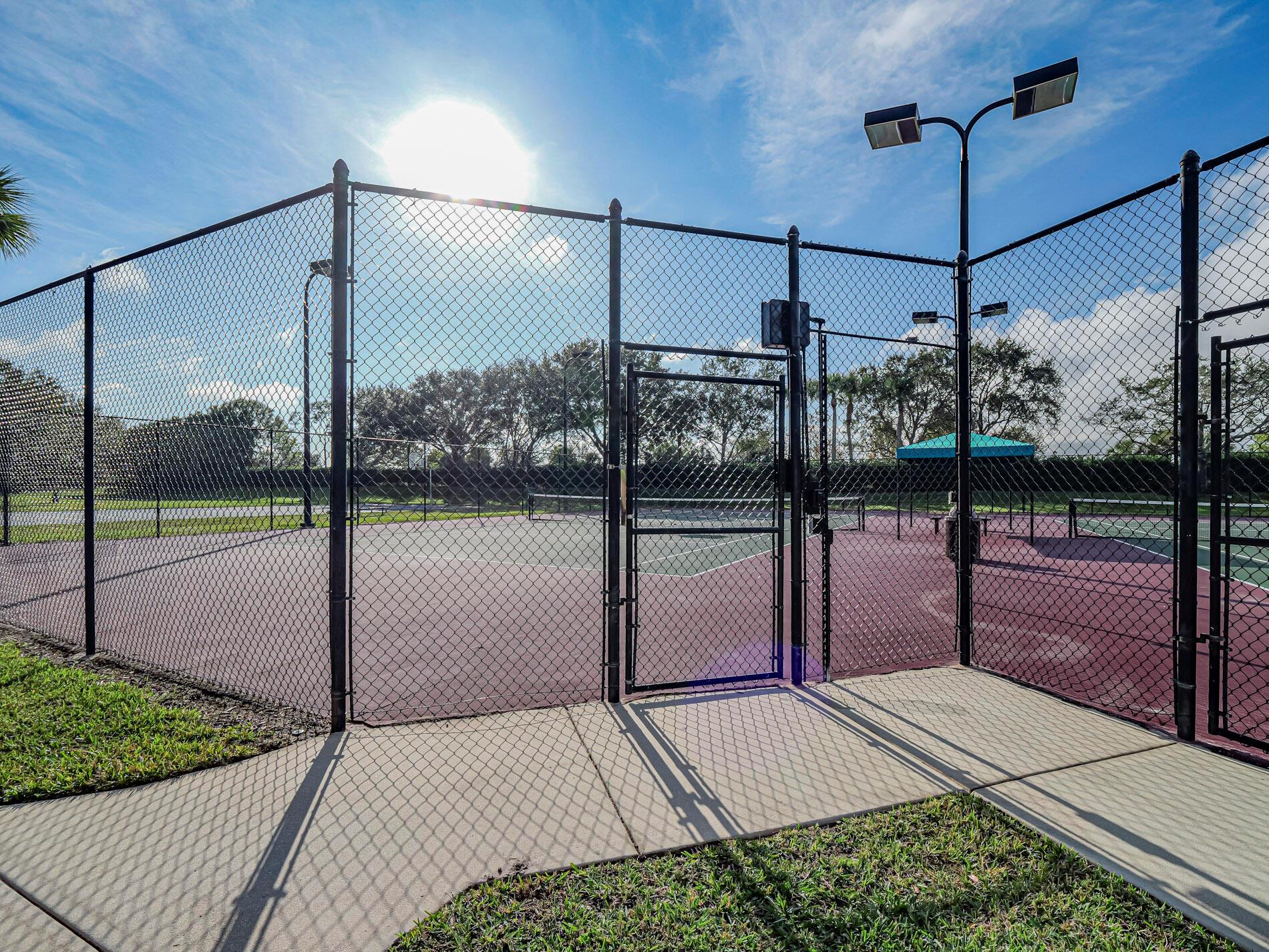 Falcon Trace - Residential