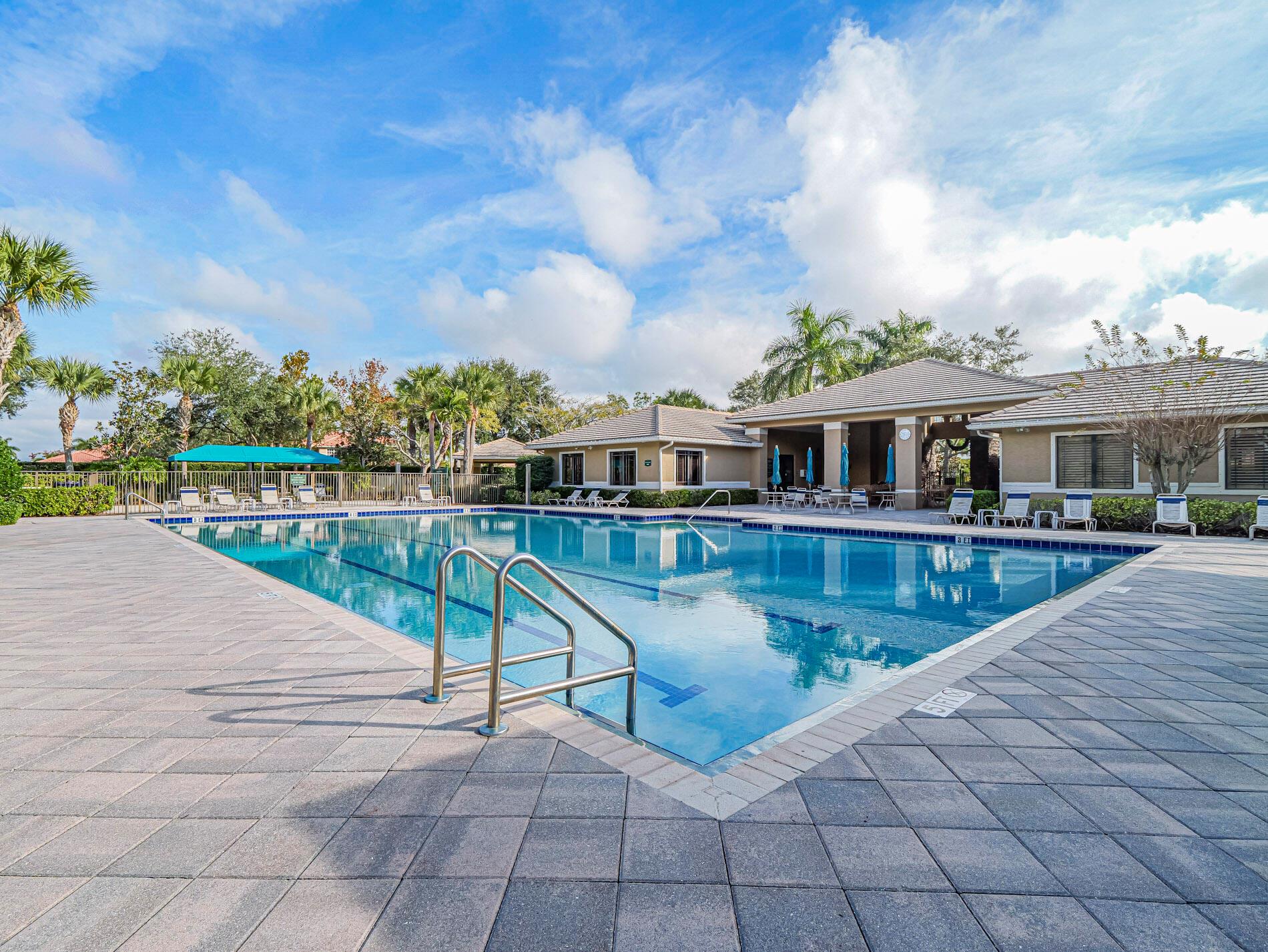 Falcon Trace - Residential