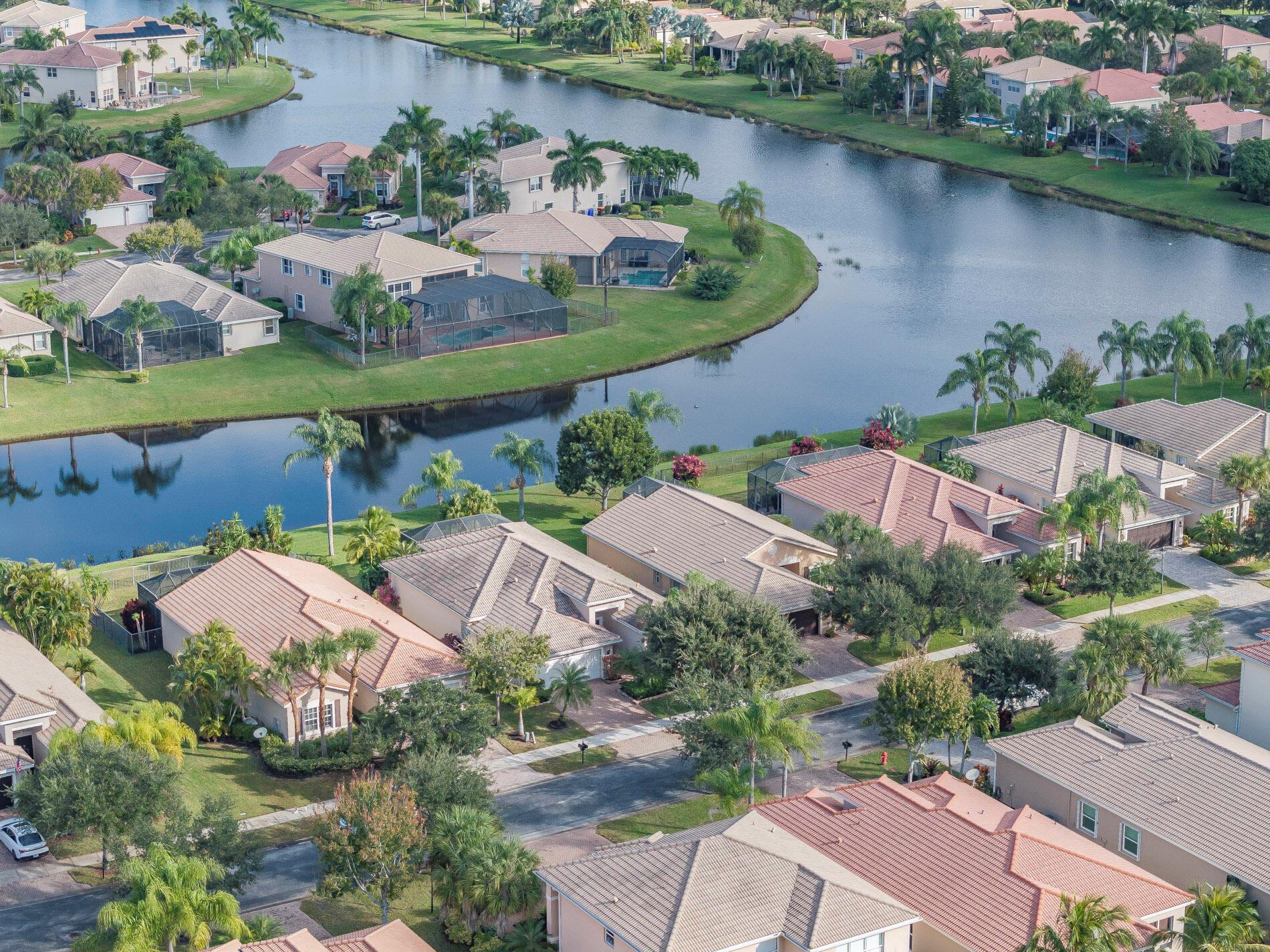 Falcon Trace - Residential