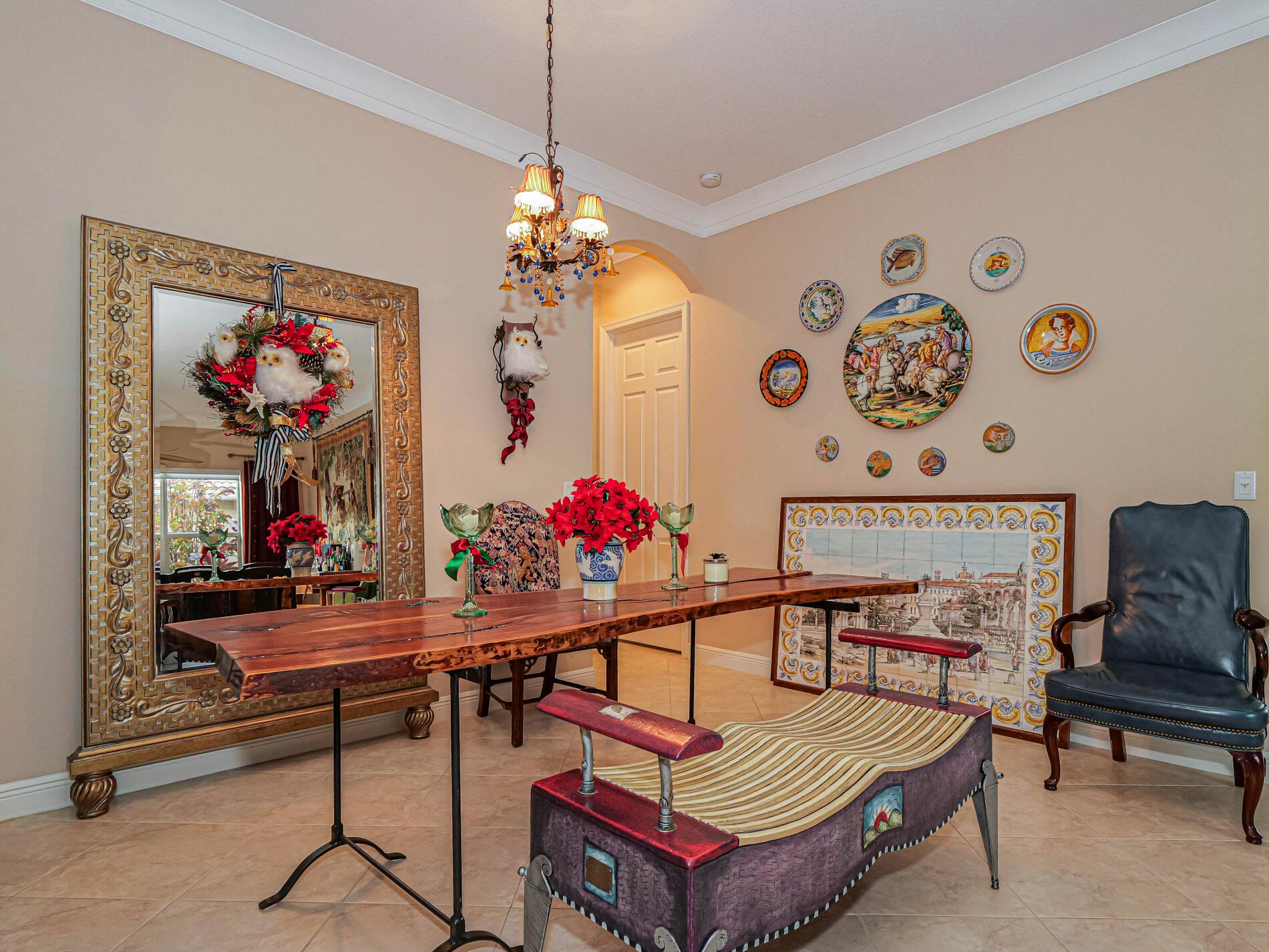 Falcon Trace - Residential